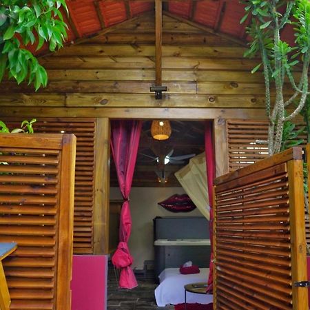 Redoute Paradise Fort-de-France Dış mekan fotoğraf