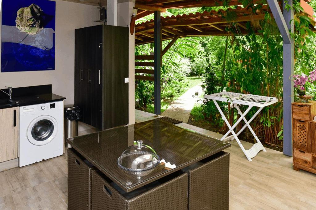 Redoute Paradise Fort-de-France Dış mekan fotoğraf